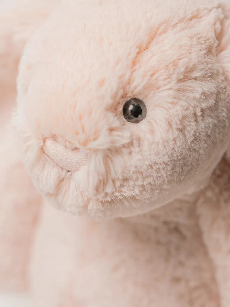 Jellycat - króliczek 31 cm Pudrowy różowy