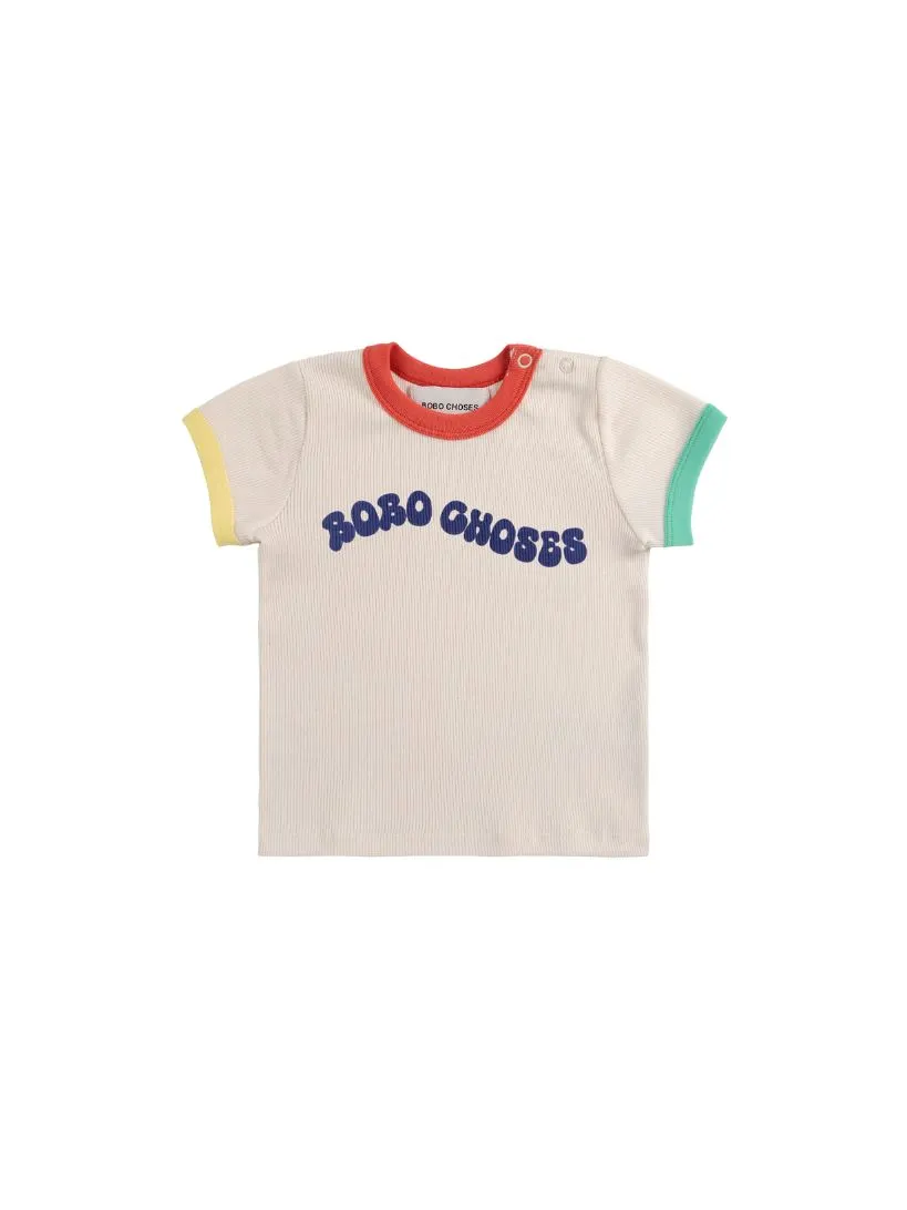 BOBO CHOSES - stylizacja dziecięca multicolor
