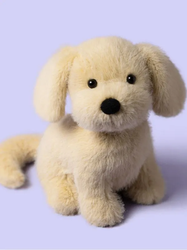 Jellycat - szczeniak Golden Retriever 21 cm Jellycat - szczeniak Golden Retriever 21 cm