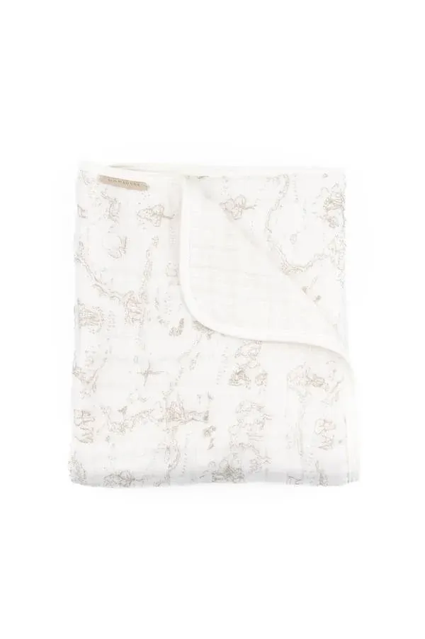 Boomy's World Oyster Grey