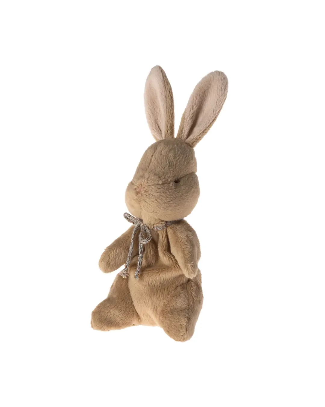 Maileg - króliczek my first bunny brązowy Maileg - króliczek my first bunny brązowy