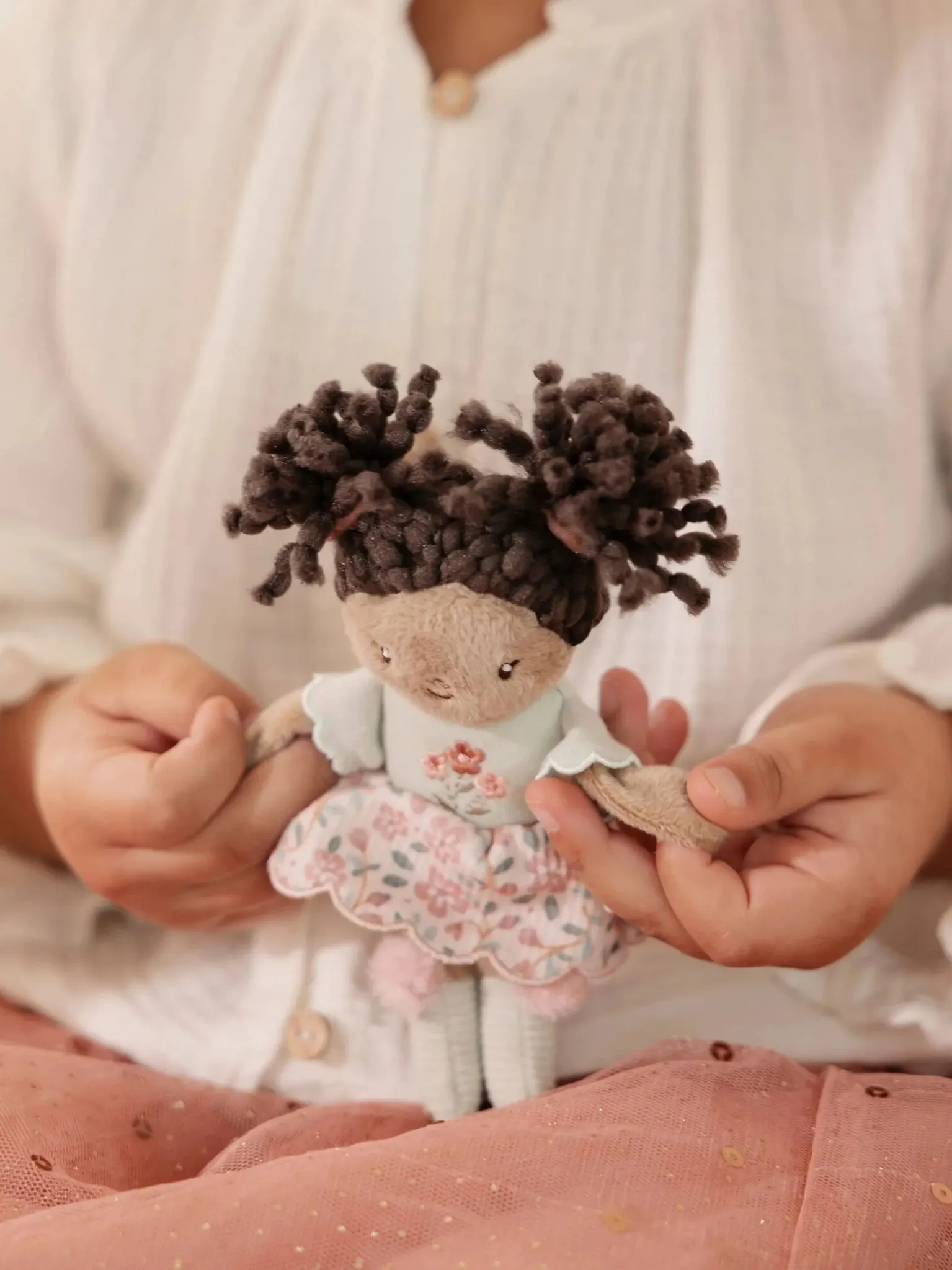 Little Dutch - laleczka Evi 10 cm Little Dutch - laleczka Evi 10 cm