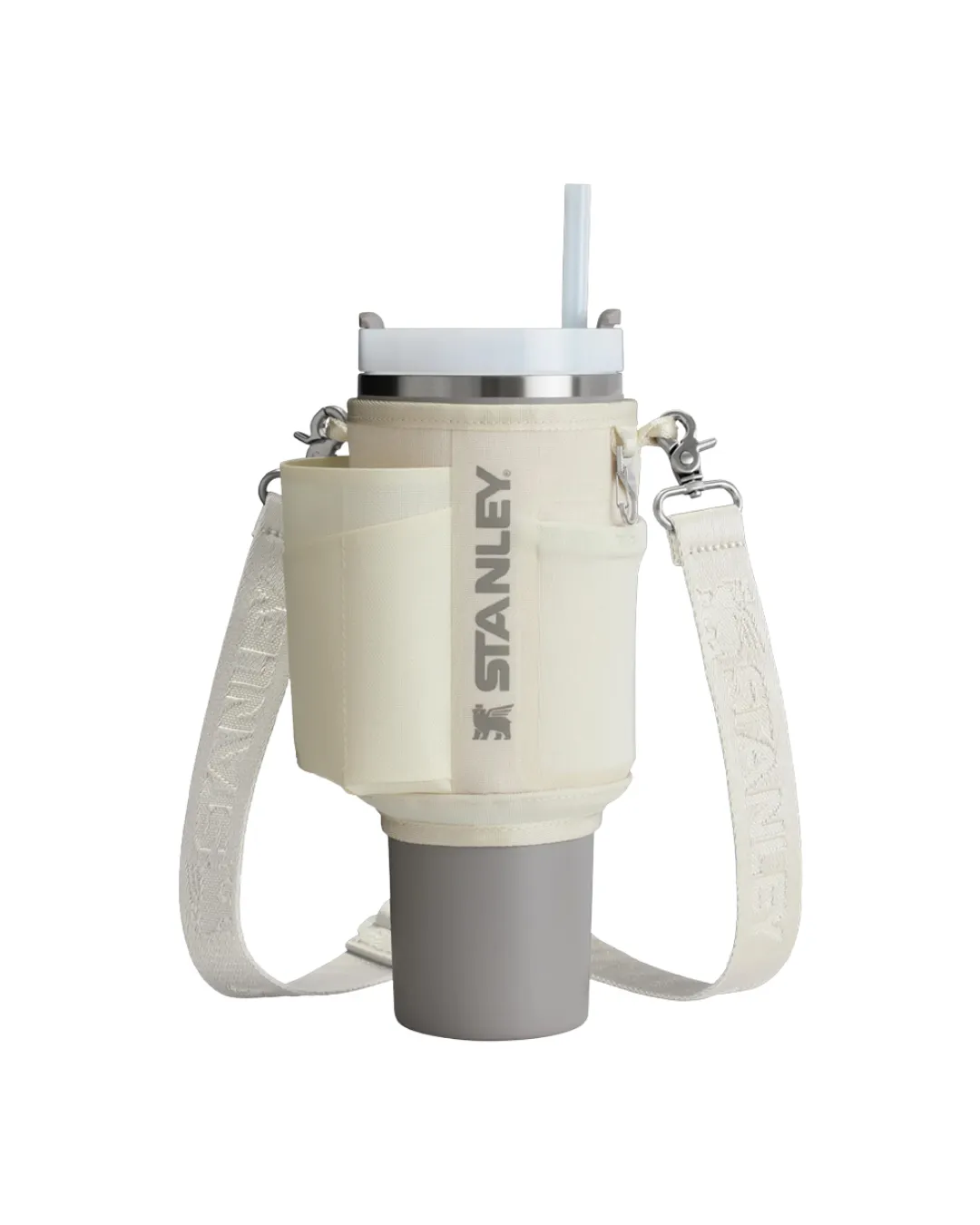 Stanley - torba Carry-All na Quencher 0,89 L Cream