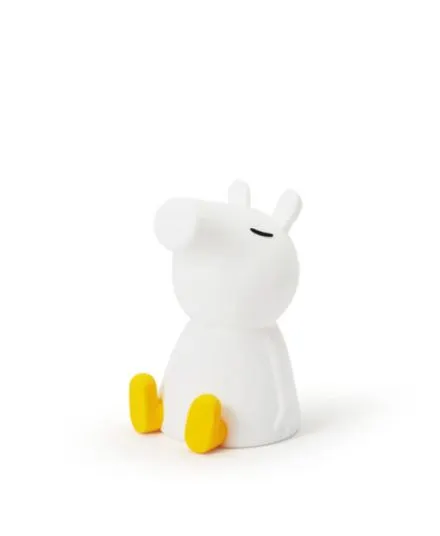 Mr Maria - lampka silikonowa Peppa Pig First Lamp Midi Mr Maria - lampka silikonowa Peppa Pig First Lamp Midi