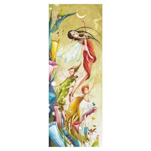 Londji - puzzle dla dzieci Jestem Wróżką!