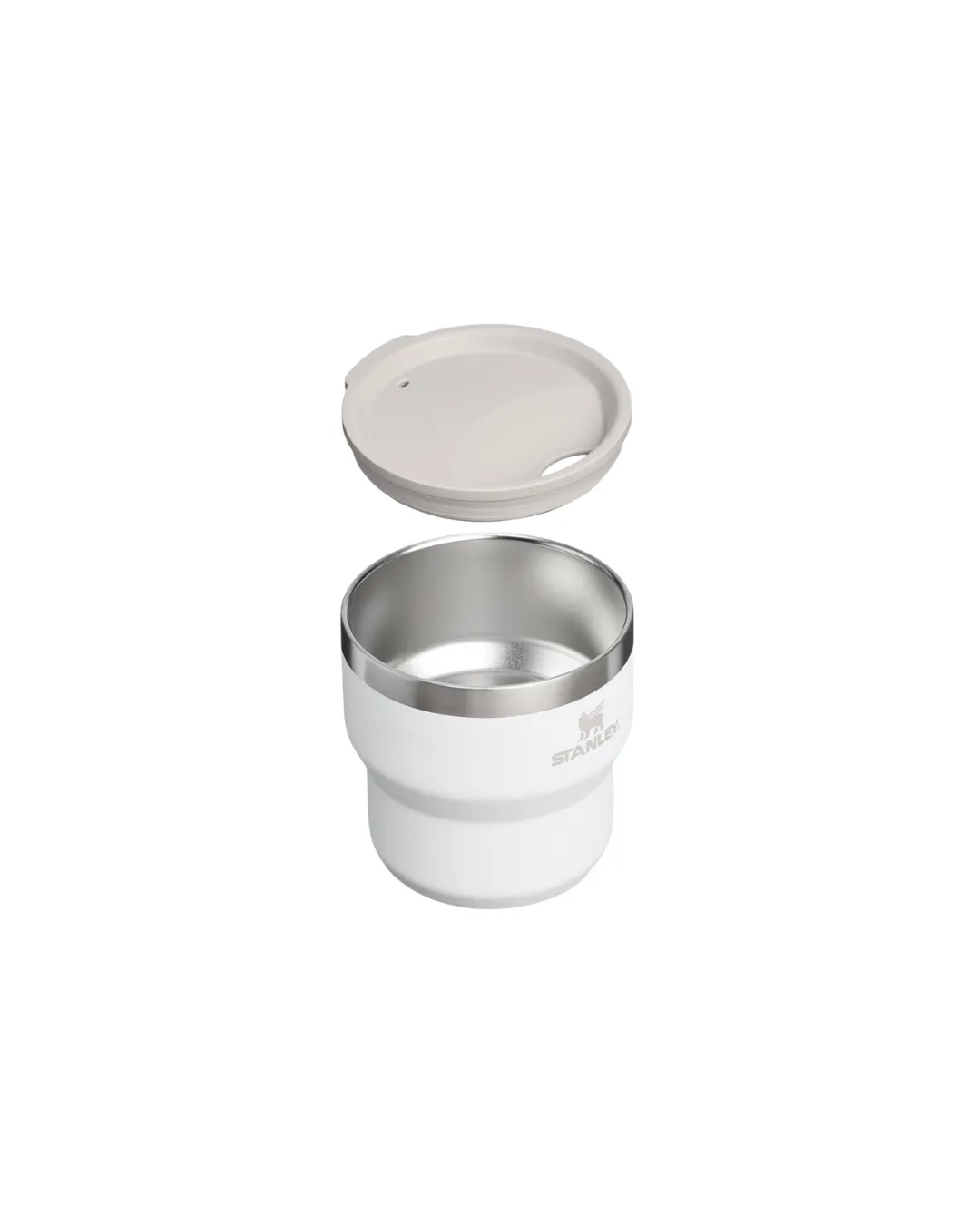 Stanley - kubek Stay Hot 0,29 L Frost Stanley - kubek Stay Hot 0,29 L Frost
