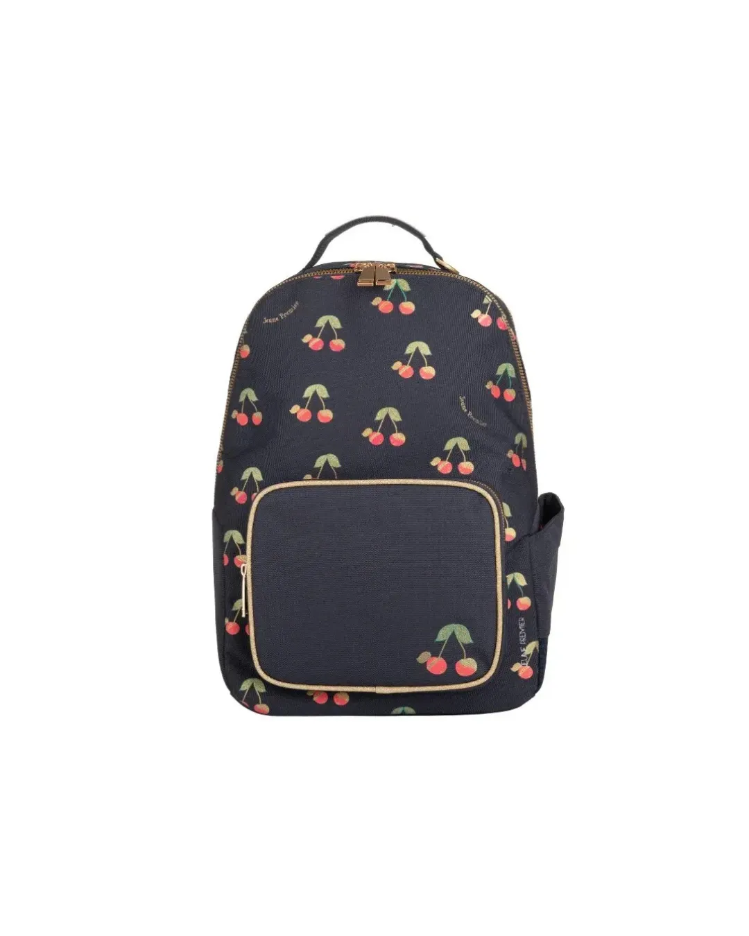 Jeune Premier - plecak New Bobbie Love Cherries Jeune Premier - plecak New Bobbie Love Cherries