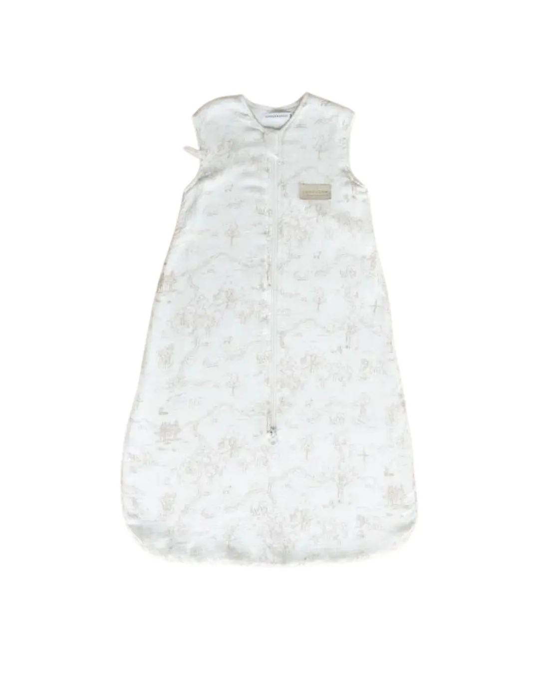 Boomy's World Nude Old Pink