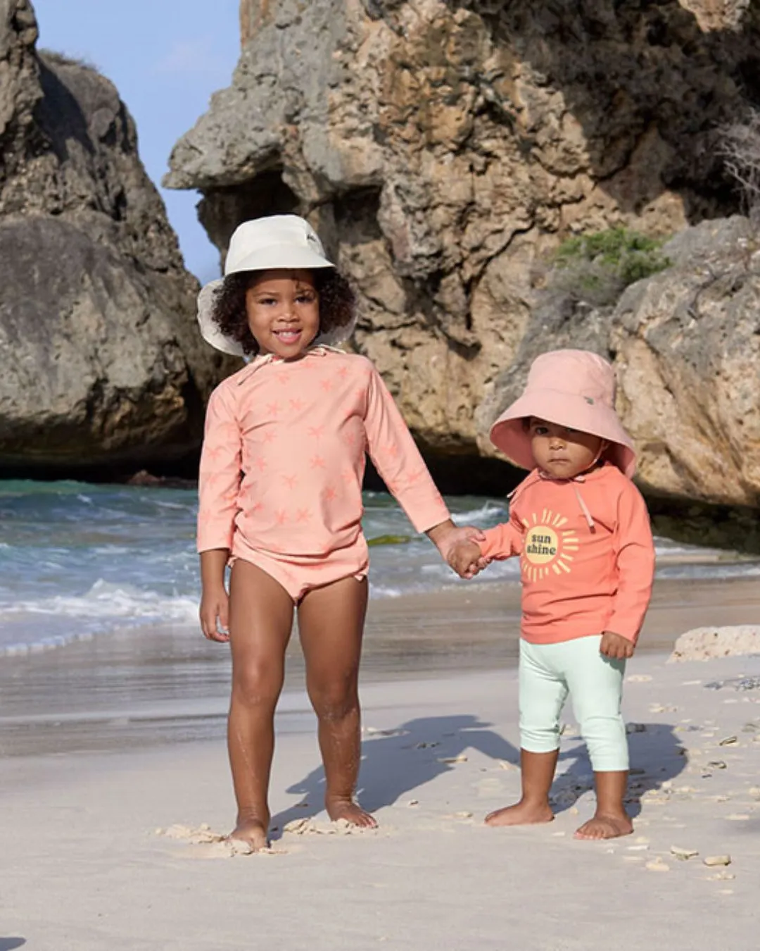 Lassig - majteczki pieluszka do pływania LSF dla niemowląt Peach Lassig - majteczki pieluszka do pływania LSF dla niemowląt Peach