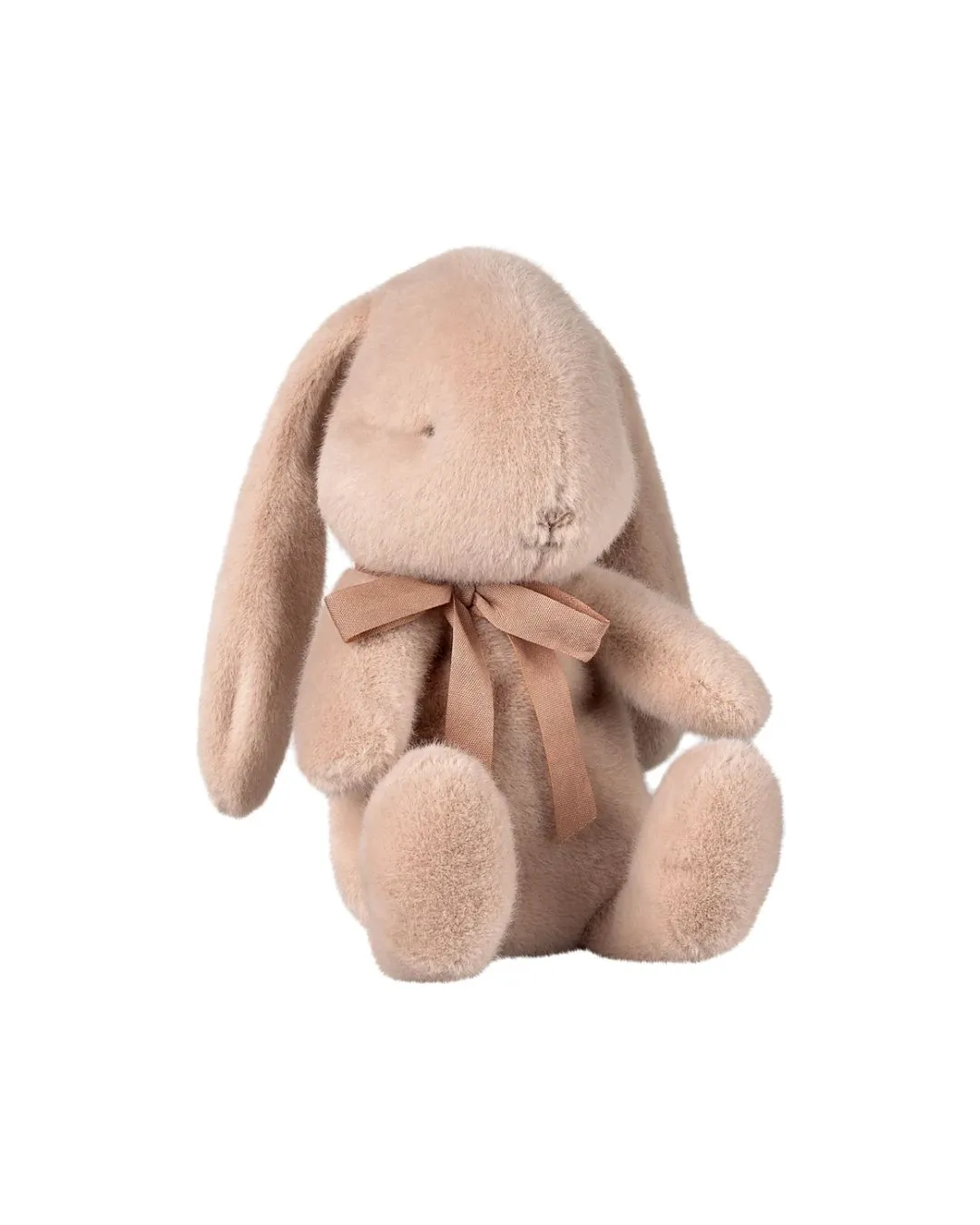 Maileg - pluszowy Króliczek - średniej wielkości 34 cm jasnoróżowy Maileg - pluszowy Króliczek - średniej wielkości 34 cm jasnoróżowy