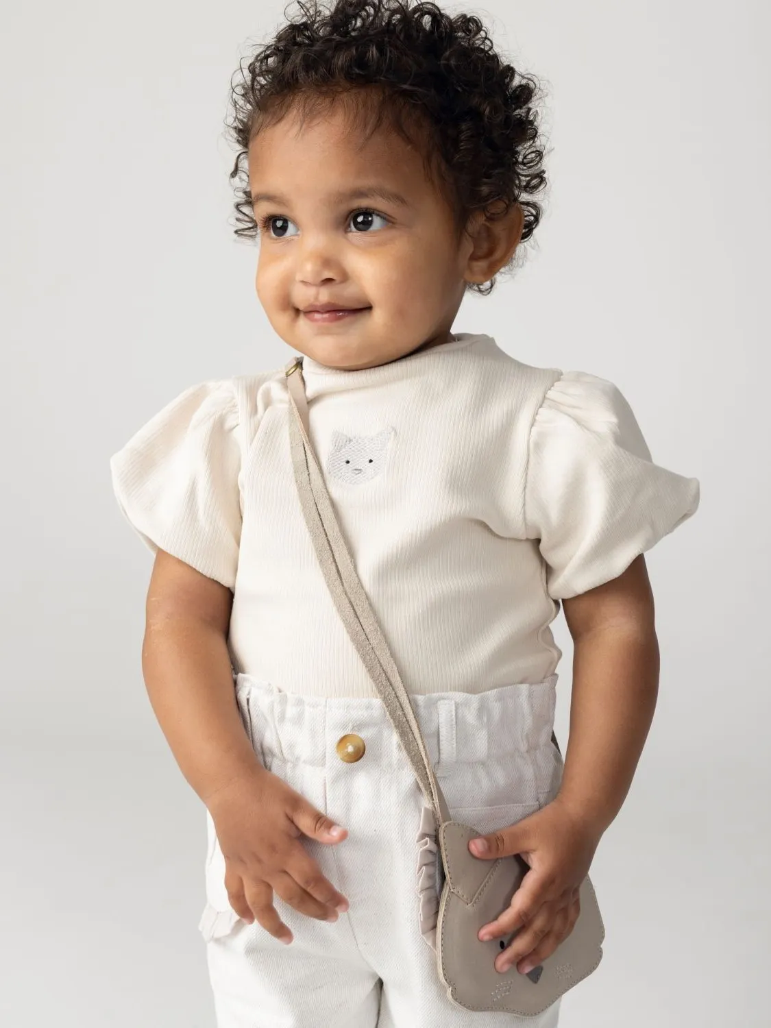 Donsje - body niemowlęce Nowie Cat Donsje - body niemowlęce Nowie Cat