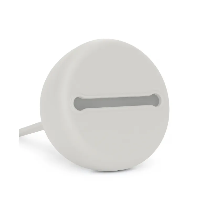 Suavinex - silikonowe etui na smoczek New All Silicone Białe Suavinex - silikonowe etui na smoczek New All Silicone Białe