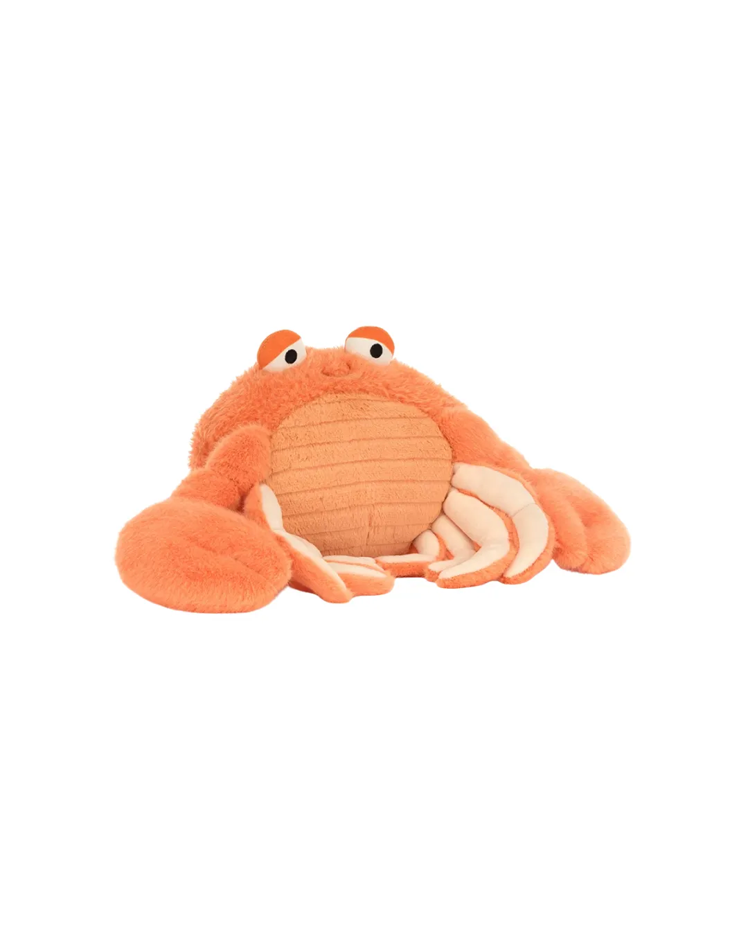 Jellycat - Krab Pinchsnap 20 cm Jellycat - Krab Pinchsnap 20 cm