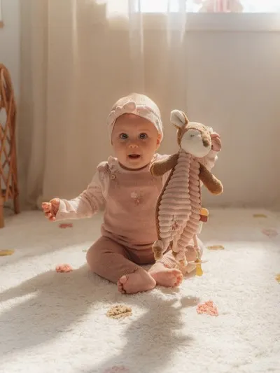 Przytulaczek duży Little Dutch Sarenka Fairy Garden