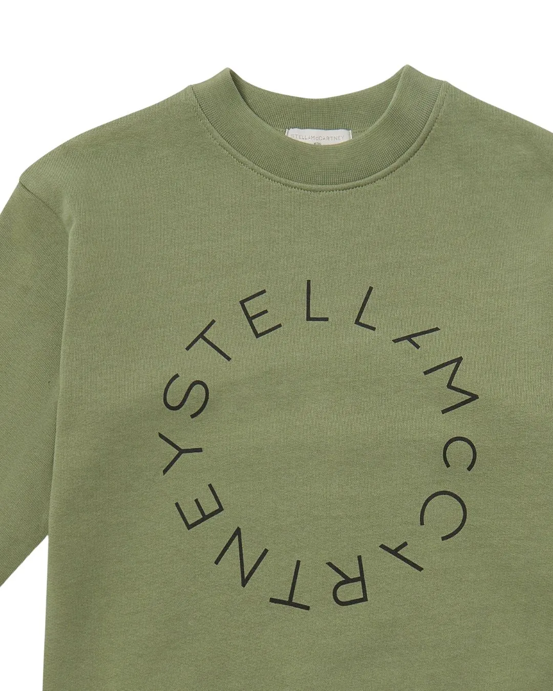 Stella McCartney - bluza bawełniana dla chłopca