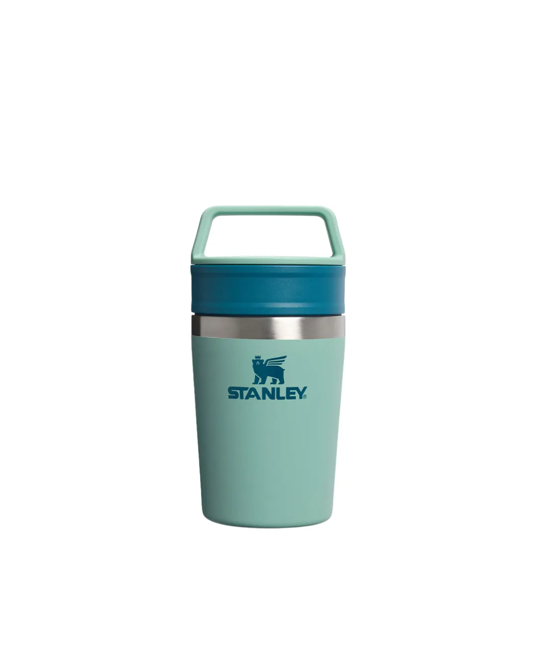 Stanley - kubek termiczny Café-To-Go 0,23 L Spring Green Stanley - kubek termiczny Café-To-Go 0,23 L Spring Green