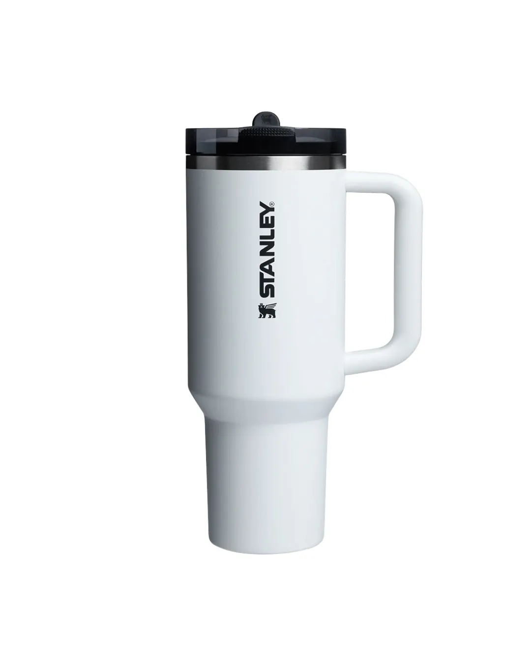 Stanley - kubek Quencher® ProTour Flip Straw 1.18 L Chalk