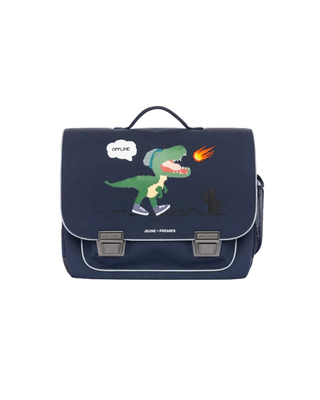 Jeune Premier - tornister szkolny Classic Midi Offline Jeune Premier - tornister szkolny Classic Midi Offline