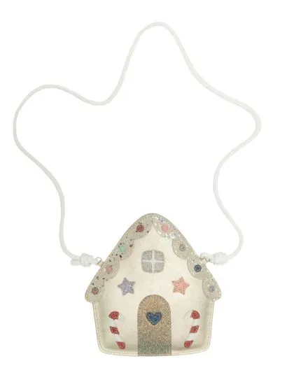 Mimi & Lula - torebka świąteczna Gingerbread