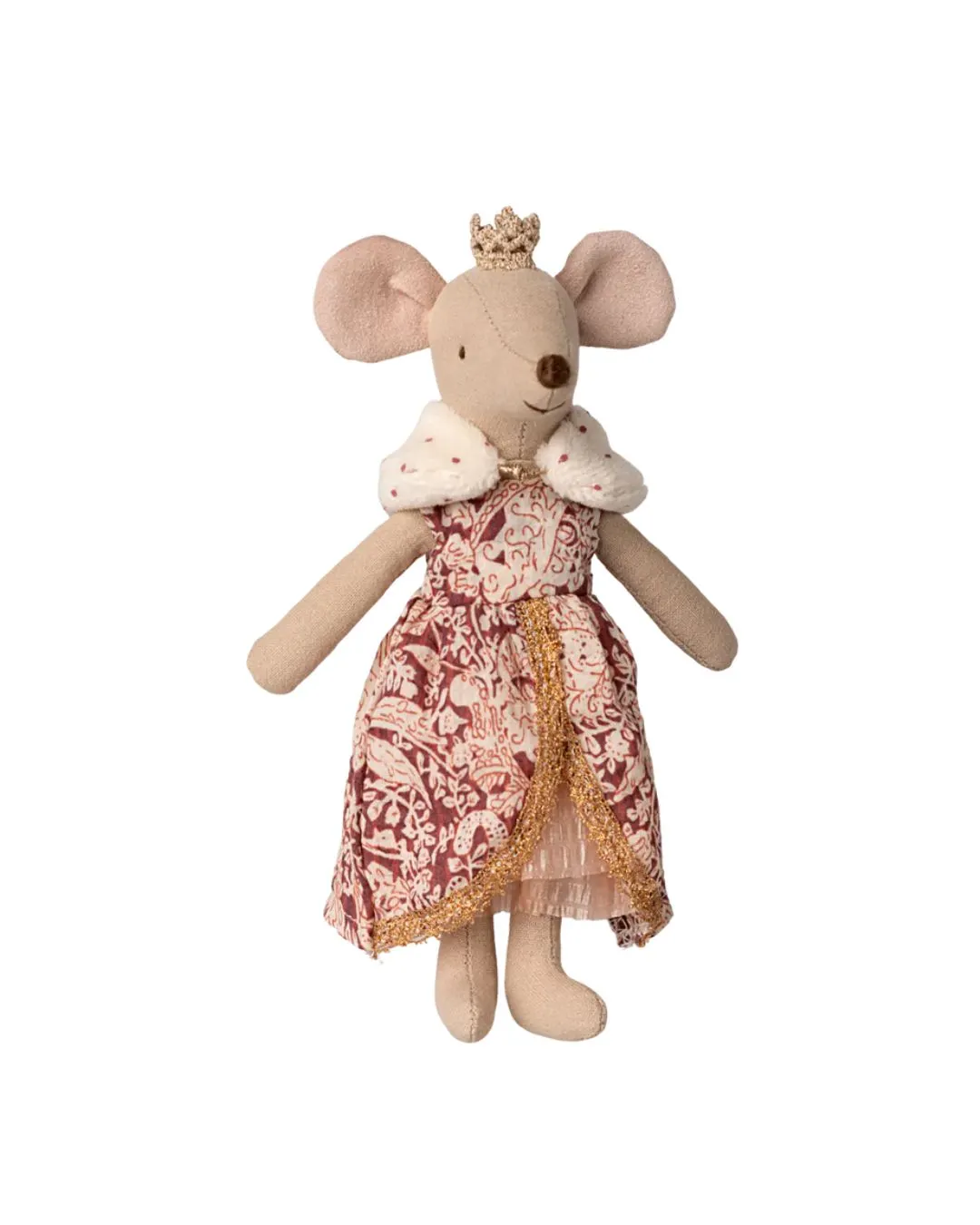 Maileg - królowa myszy mama Maileg - królowa myszy mama