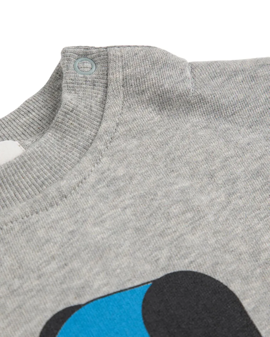 Bobo Choses - bluza niemowlęca Doggy Mate Bobo Choses - bluza niemowlęca Doggy Mate