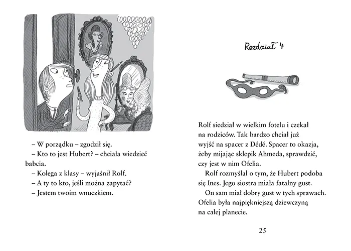 Wydawnictwo Zakamarki - Sto porad dla kłamczuchów Wydawnictwo Zakamarki - Sto porad dla kłamczuchów