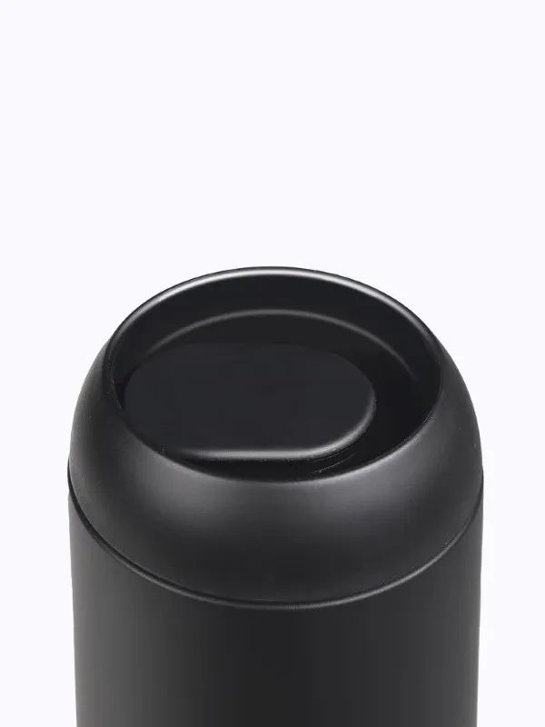 Bink - kubek termiczny Sip Tumbler 350 ml Black