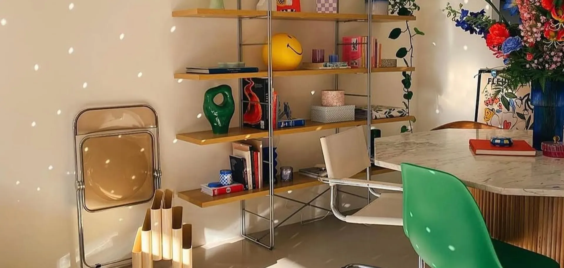 Jak urządzić pokój ucznia - pomocne akcesoria i inspiracje