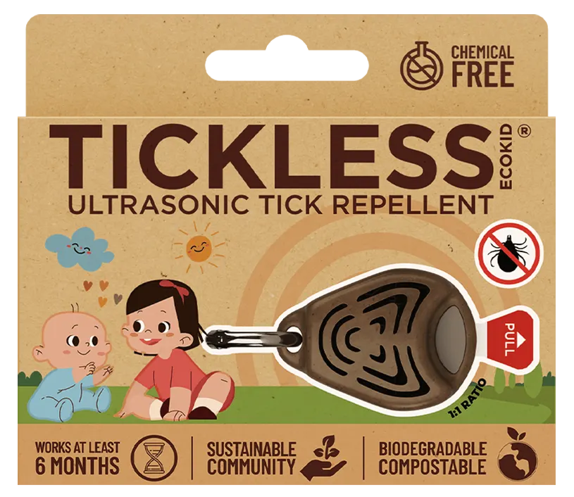 Tickless - Tickless Eco Kid Tickless - Tickless Eco Kid