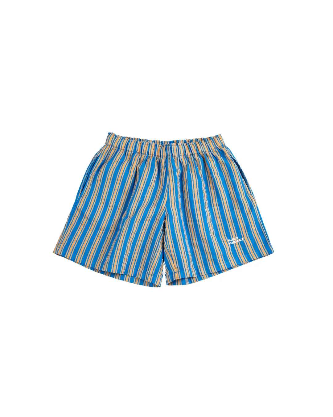 BOBO CHOSES - bermudy New Hairline BOBO CHOSES - bermudy New Hairline