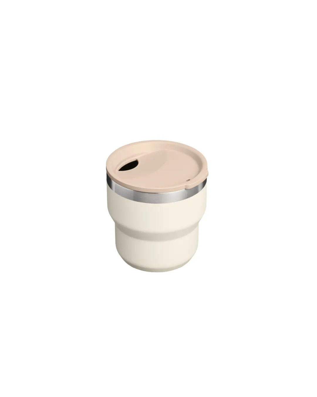 Stanley - kubek Stay Hot 0,29 L Cream Stanley - kubek Stay Hot 0,29 L Cream