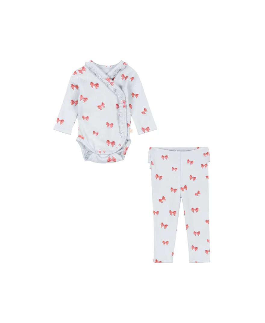 Konges Sløjd - stylizacja Sui Newborn Rosia