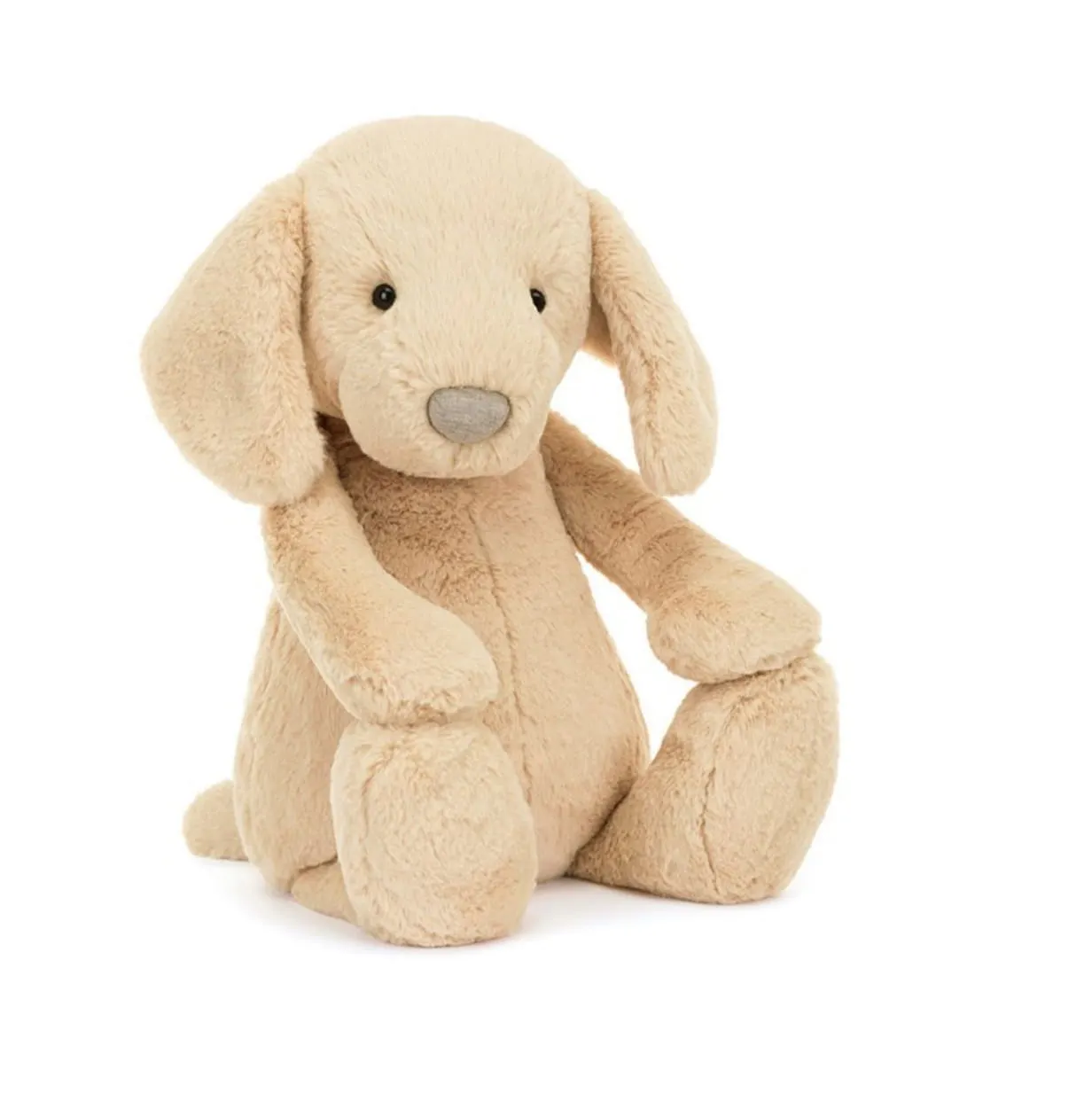Jellycat - Nieśmiały Szczeniak LUX Orlando 60 cm Jellycat - Nieśmiały Szczeniak LUX Orlando 60 cm
