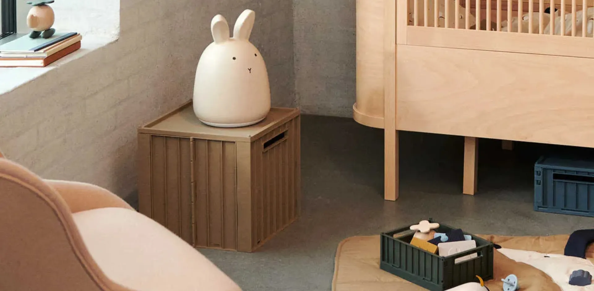 jak-urzadzic-pokoj-dziecka-dekoracje