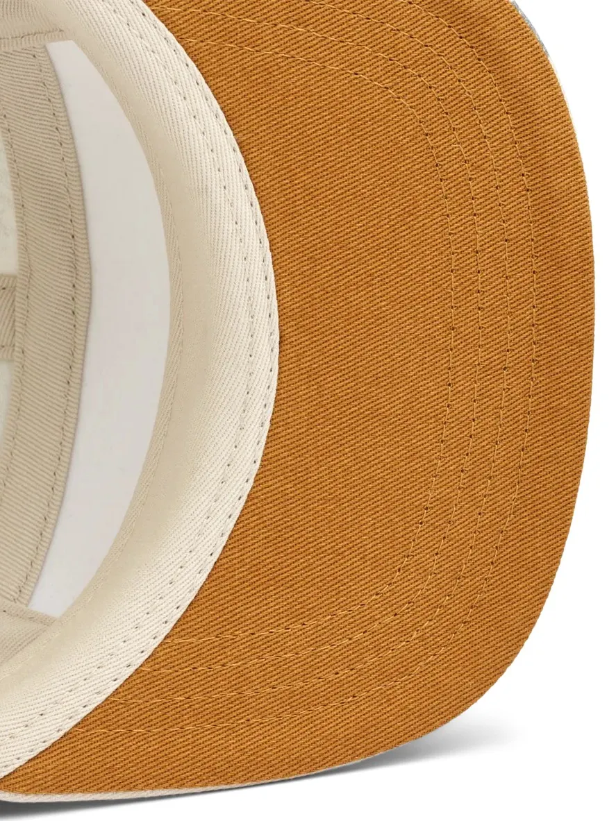 Liewood - czapka z daszkiem Rory Sea Creature sandy