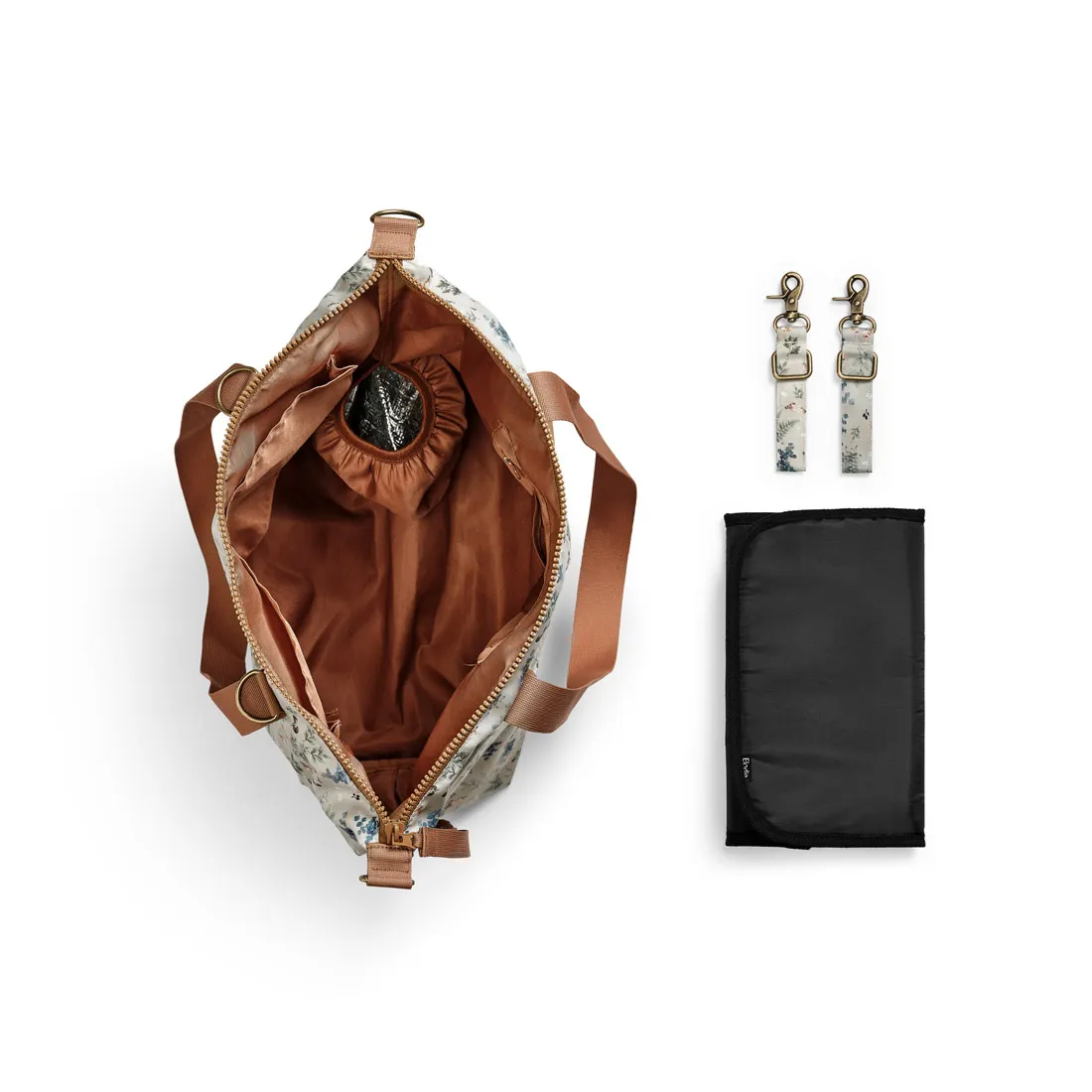 Elodie Details - torba dla mamy Soft Shell 