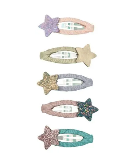 Mimi & Lula - zestaw spinek Stellina Rainbow Mimi & Lula - zestaw spinek Stellina Rainbow