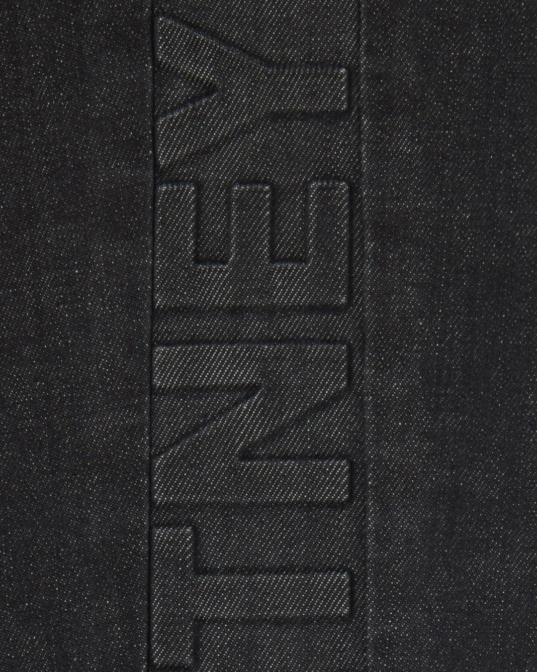 Stella McCartney - spodnie z rozszerzaną nogawką dziewczęce Denim Stretch Trousers w/Logo Tape Stella McCartney - spodnie z rozszerzaną nogawką dziewczęce Denim Stretch Trousers w/Logo Tape