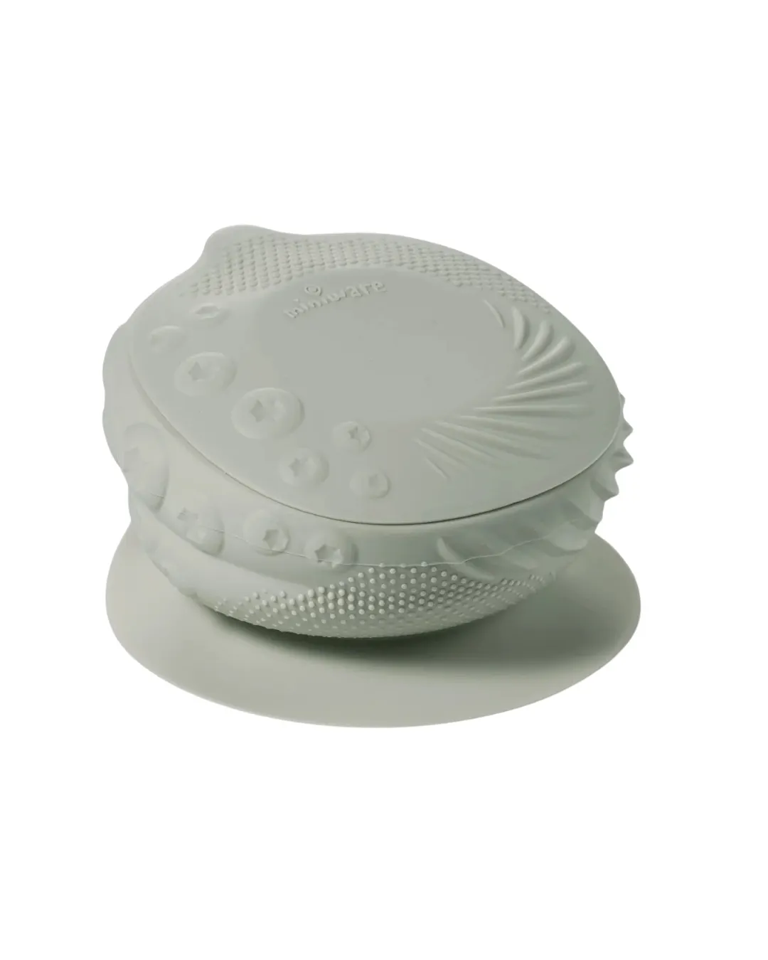 Miniware - sensoryczna miska dla dzieci Sage Miniware - sensoryczna miska dla dzieci Sage