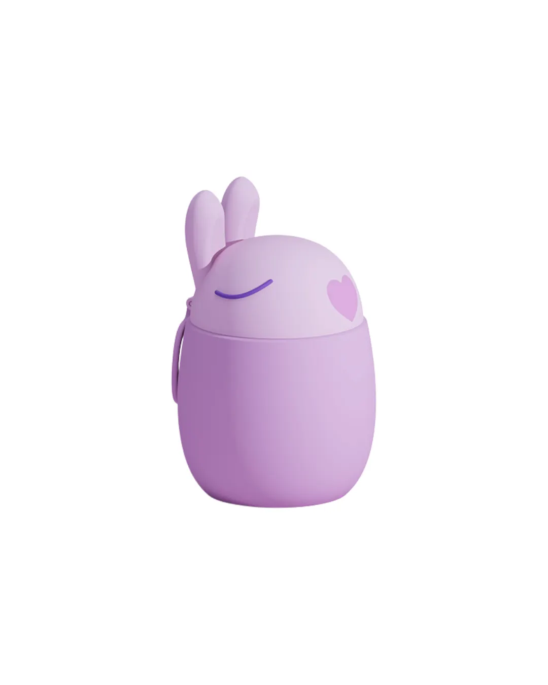 Asobu - termos pojemnik na jedzenie ze stali nierdzewnej Asobu Bestie Bunny Asobu - termos pojemnik na jedzenie ze stali nierdzewnej Asobu Bestie Bunny