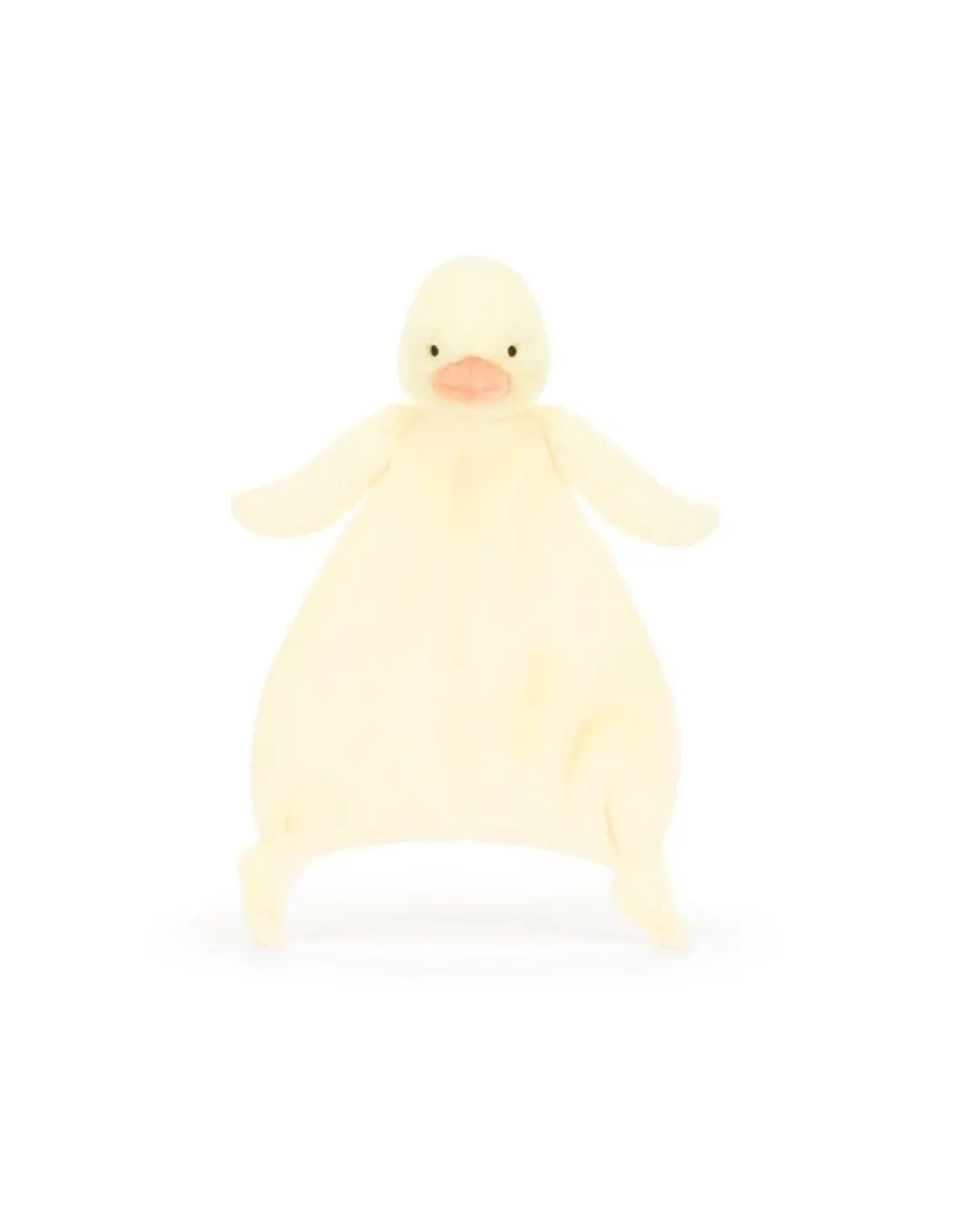 Jellycat - Nieśmiałe Kaczątko szmatka przytulanka 28 cm Jellycat - Nieśmiałe Kaczątko szmatka przytulanka 28 cm