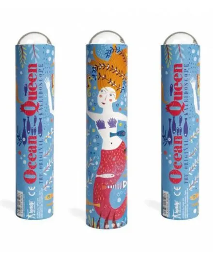 Londji - kalejdoskop dla dziecka Ocean Queen Londji - kalejdoskop dla dziecka Ocean Queen