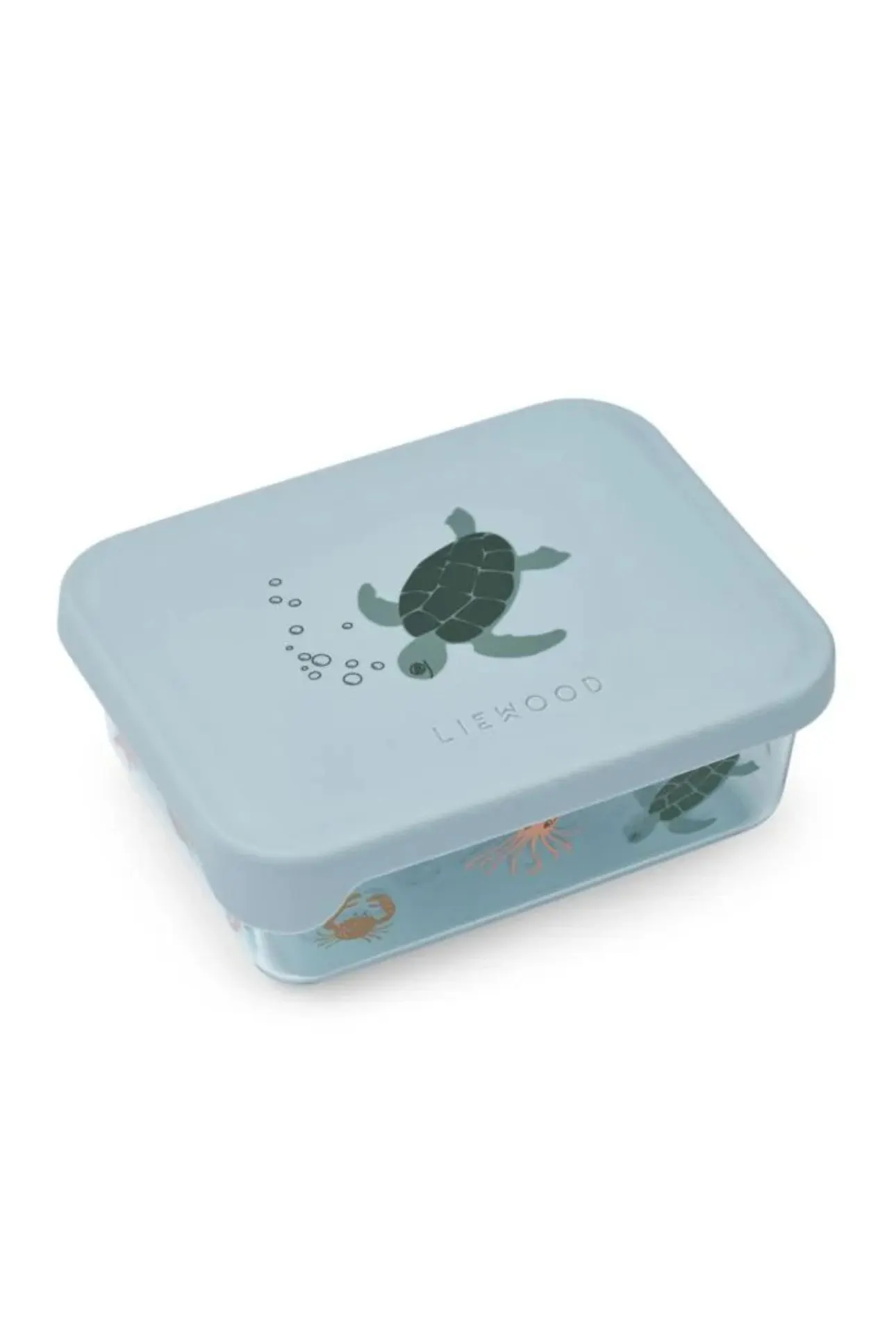 Sea Creature / Sandy