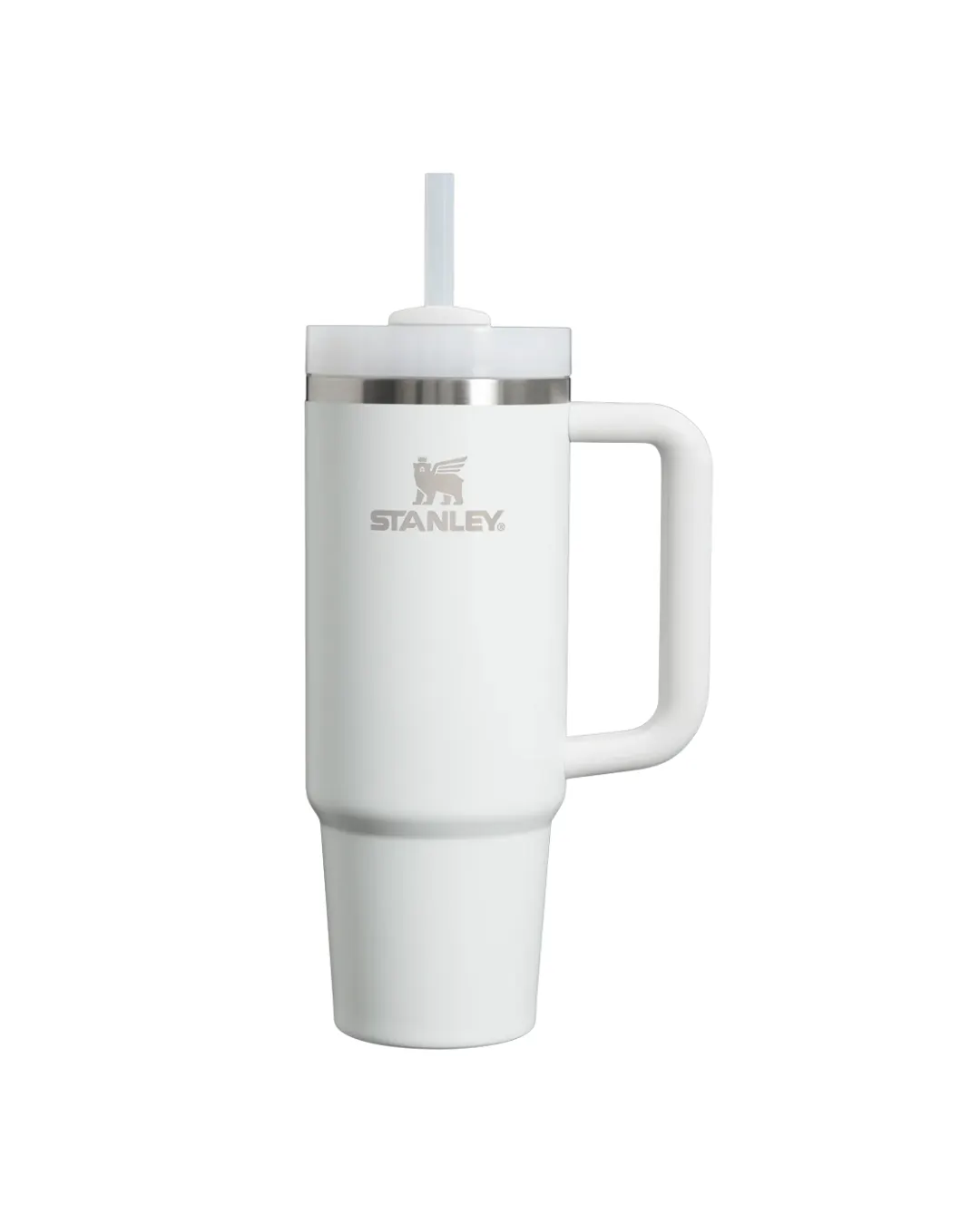 Stanley - kubek Quencher H2.O FlowState™ Tumbler 0,89 L Frost Stanley - kubek Quencher H2.O FlowState™ Tumbler 0,89 L Frost