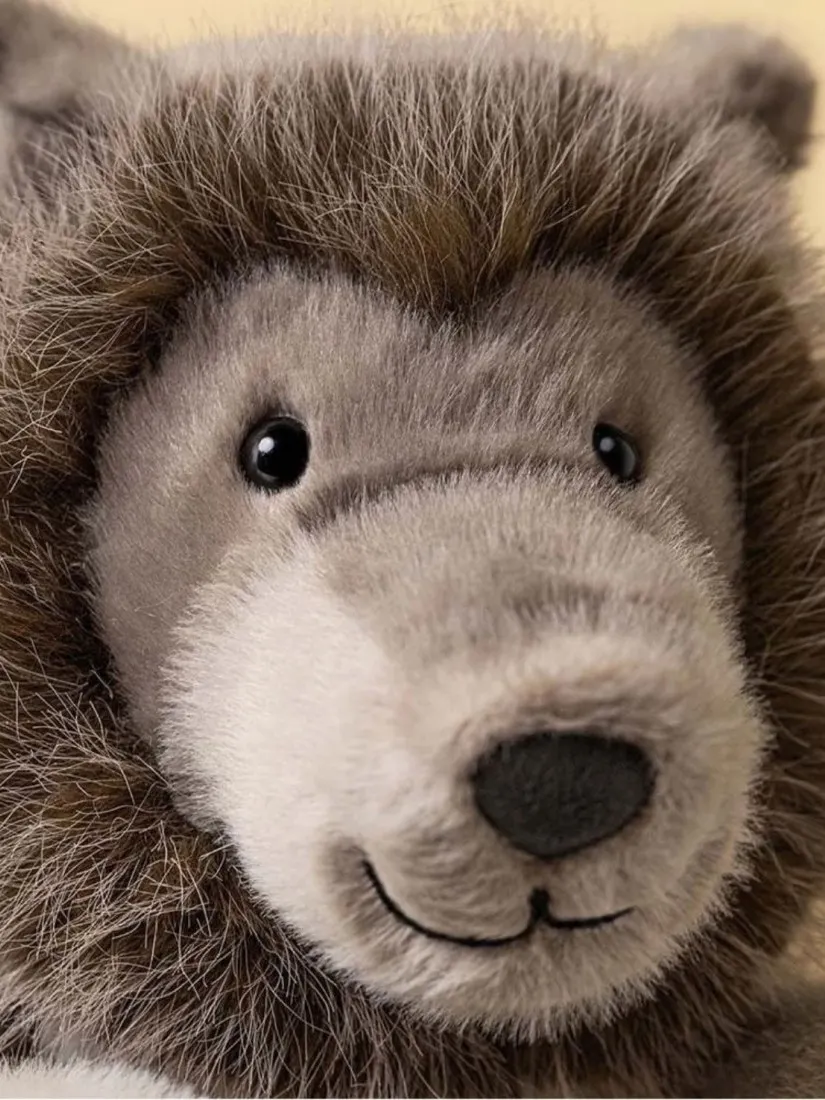Jellycat - wilk Ulrich 40 cm