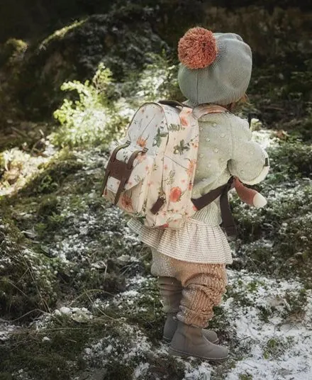 Elodie Details - plecak dla dziecka BackPack Mini Meadow Blossom