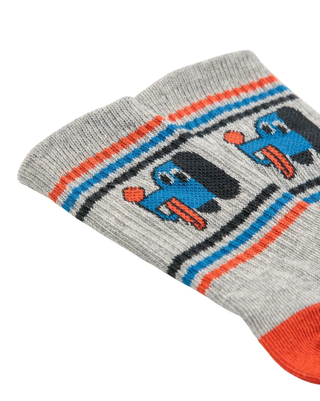 BOBO CHOSES - skarpetki niemowlęce krótkie Doggy Mate BOBO CHOSES - skarpetki niemowlęce krótkie Doggy Mate