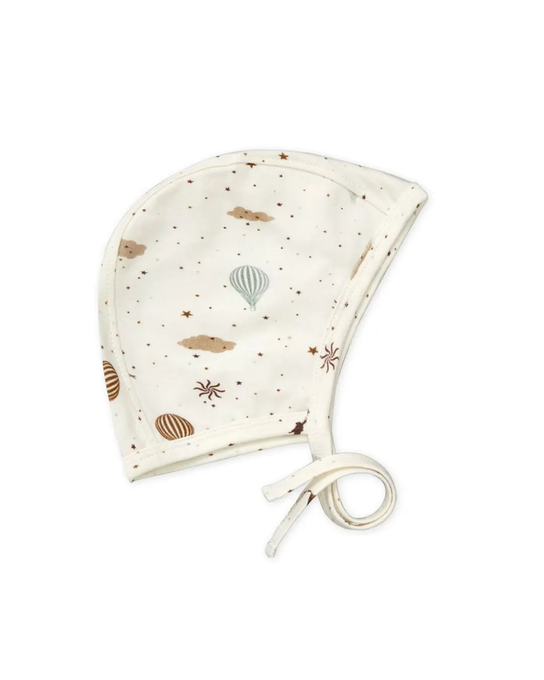 Cam Cam Copenhagen - czapeczka niemowlęca GOTS Dreamland