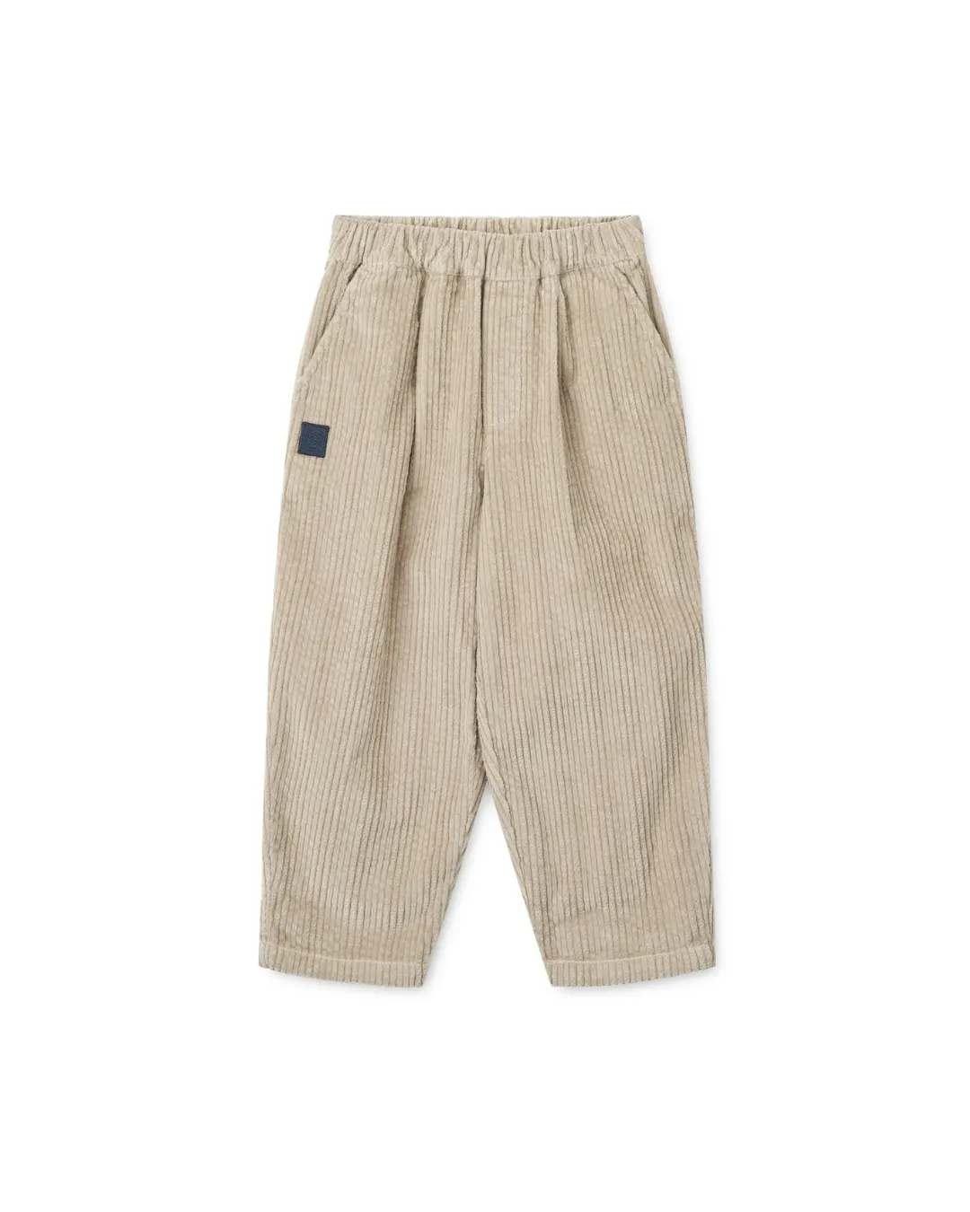 Liewood - spodnie bawełniane dziecięce Borris Corduroy Pants Liewood - spodnie bawełniane dziecięce Borris Corduroy Pants
