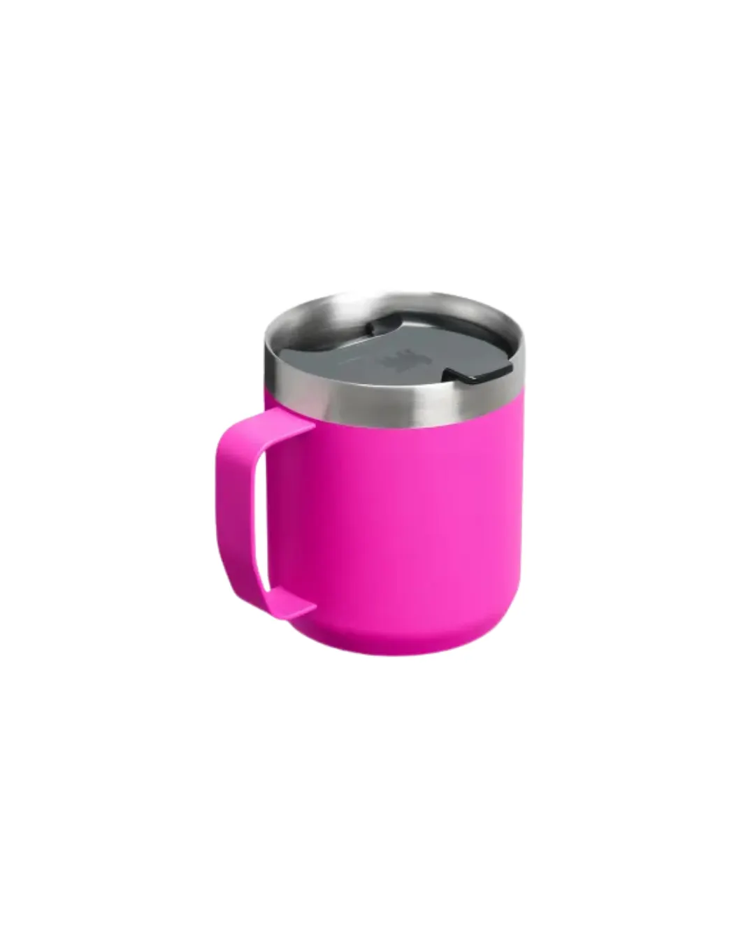 Stanley - kubek z uchem Legendary Classic Camp Mug 0.35 L Violet Blossom Stanley - kubek z uchem Legendary Classic Camp Mug 0.35 L Violet Blossom